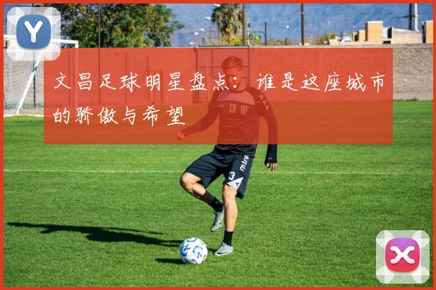 文昌足球明星盘点：谁是这座城市的骄傲与希望