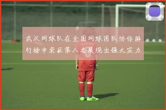 武汉网球队在全国网球团队协作排行榜中荣获第八名展现出强大实力与团队精神