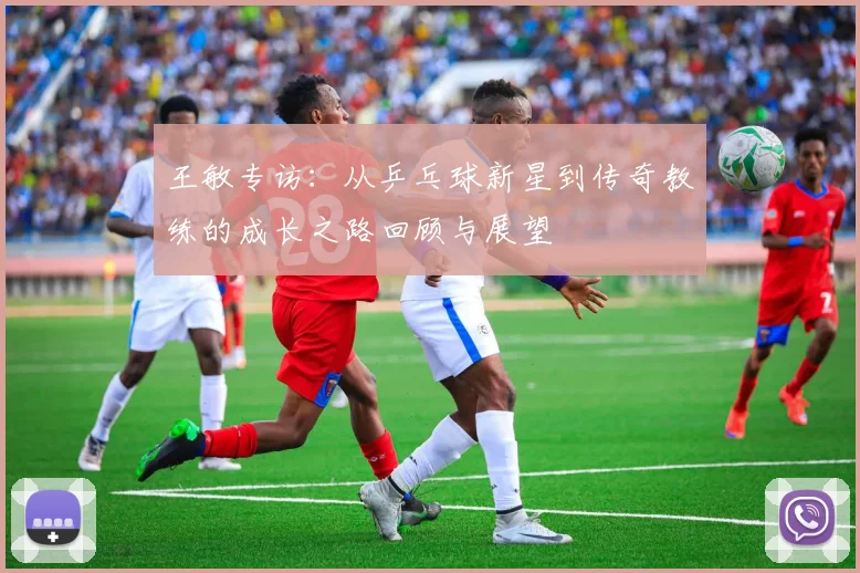 王敏专访：从乒乓球新星到传奇教练的成长之路回顾与展望