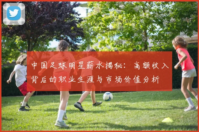 中国足球明星薪水揭秘：高额收入背后的职业生涯与市场价值分析