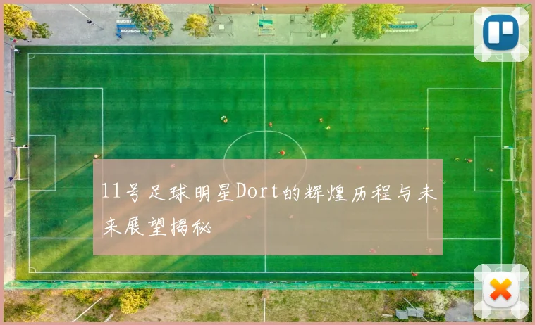 11号足球明星Dort的辉煌历程与未来展望揭秘