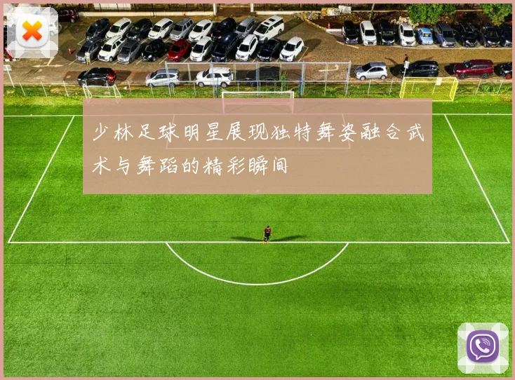 少林足球明星展现独特舞姿融合武术与舞蹈的精彩瞬间