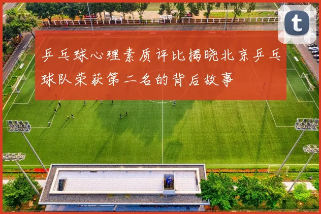 乒乓球心理素质评比揭晓北京乒乓球队荣获第二名的背后故事