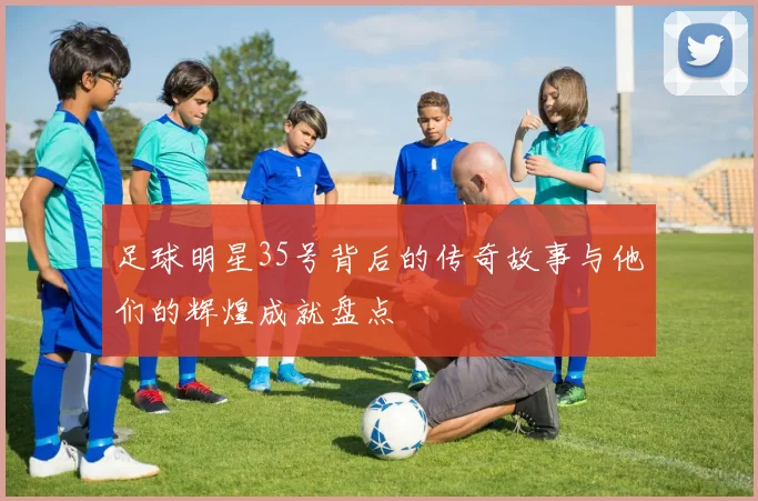 足球明星35号背后的传奇故事与他们的辉煌成就盘点