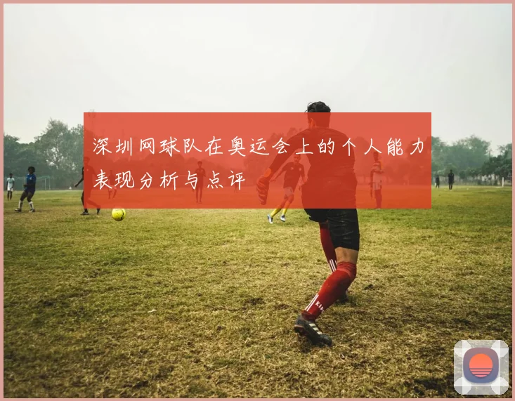 深圳网球队在奥运会上的个人能力表现分析与点评