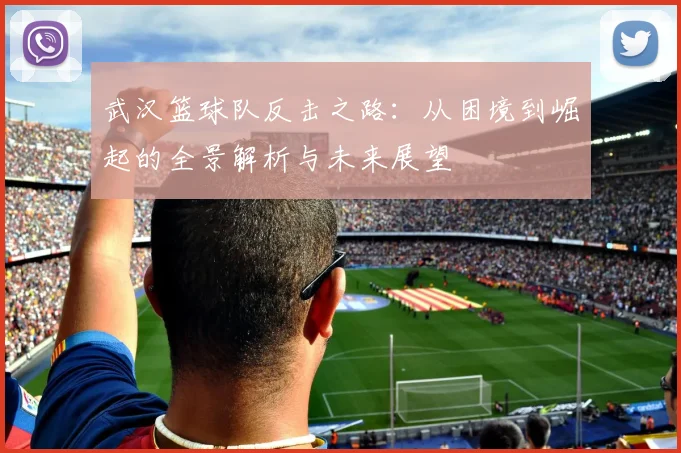 武汉篮球队反击之路：从困境到崛起的全景解析与未来展望