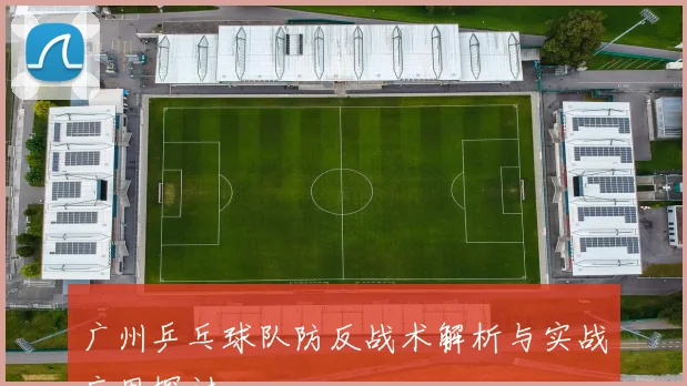 广州乒乓球队防反战术解析与实战应用探讨